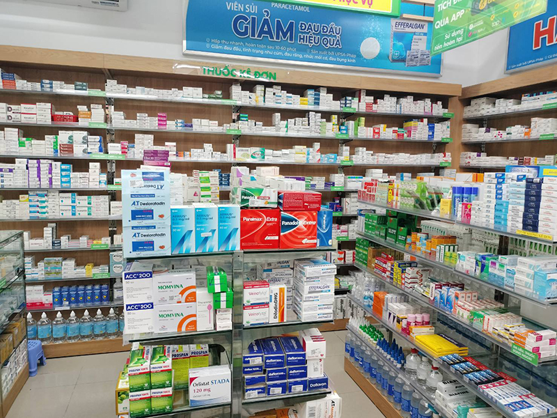 Đường Vũ Hồng Phô (An Bình), Phường Trấn Biên, Tỉnh Đồng Nai, Việt Nam